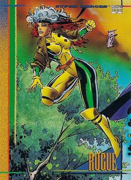 Rogue
