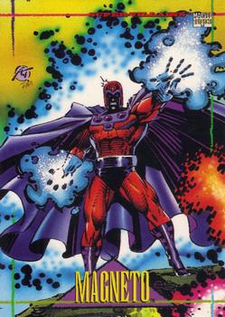 Magneto