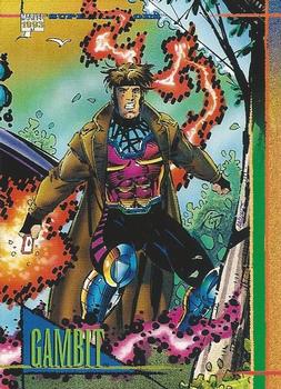 Gambit