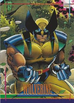 Wolverine