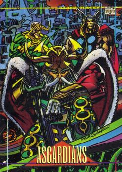 Asgardians