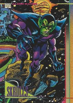 Skrulls