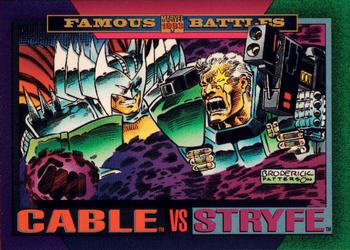 Cable / Stryfe 