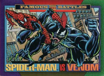 Spider-Man / Venom 