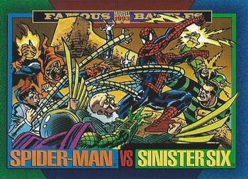 Spider-Man / Sinister Six 