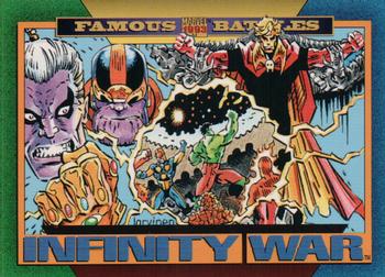 Infinity War 