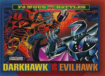 Darkhawk / Evilhawk 