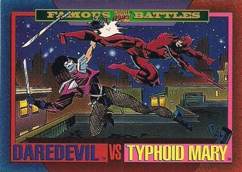 Daredevil / Typhoid Mary 