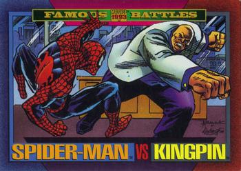 Spider-Man / Kingpin 