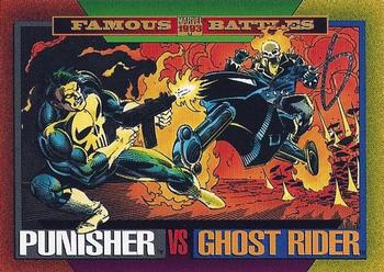 Punisher / Ghost Rider 