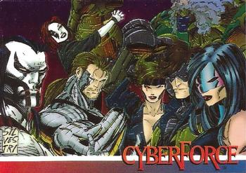 Cyberforce