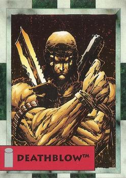 Deathblow