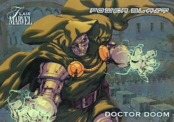 Doctor Doom