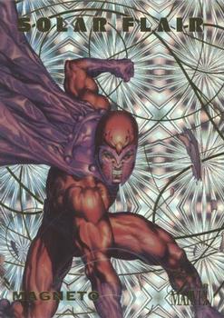 Magneto