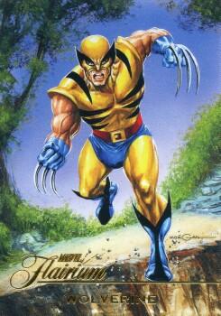 Wolverine