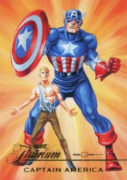 Captain America
