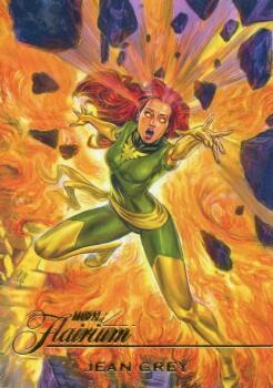 Jean Grey