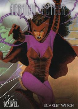 Scarlet Witch
