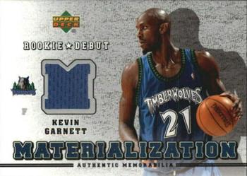 Kevin Garnett