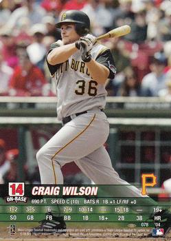 Craig Wilson