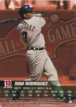 Ivan Rodriguez