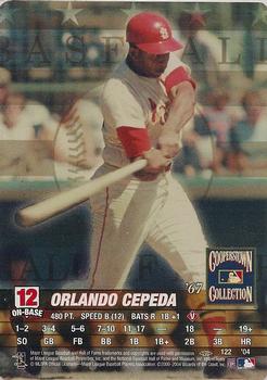 Orlando Cepeda