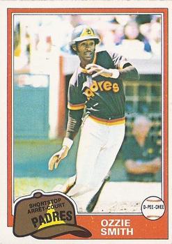 Ozzie Smith