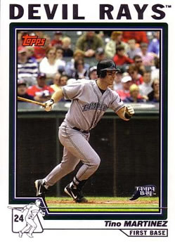 Tino Martinez