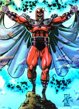 Magneto