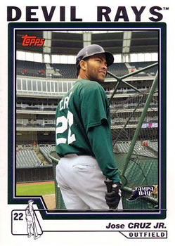Jose Cruz Jr.