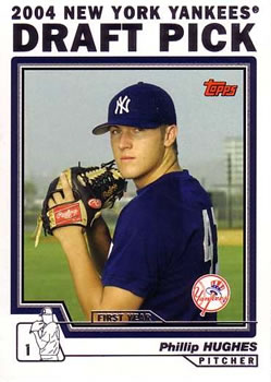 Philip Hughes