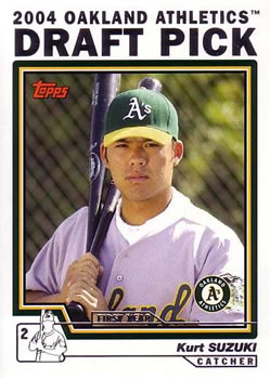 Kurt Suzuki