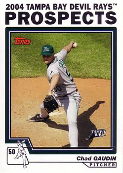 Chad Gaudin