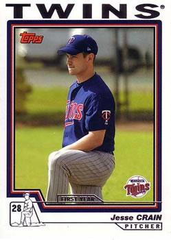 Jesse Crain