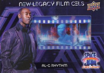 Al-G Rhythm MANU
