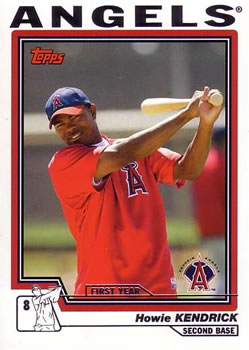 Howie Kendrick