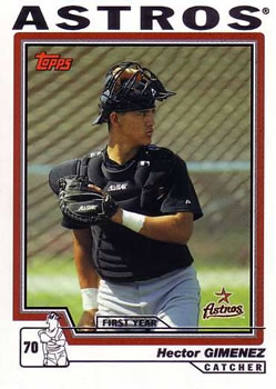 Hector Gimenez