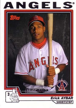Erick Aybar