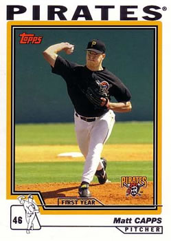 Matt Capps