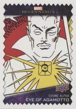 Eye of Agamotto