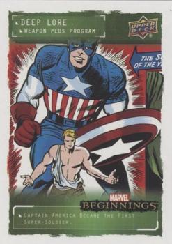 Captain America