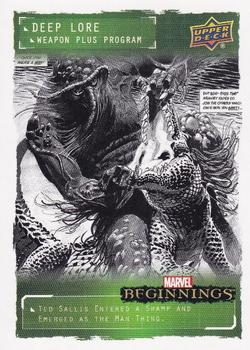 Man-Thing