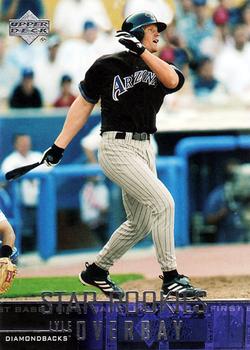 Lyle Overbay
