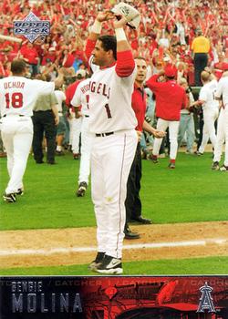 Bengie Molina
