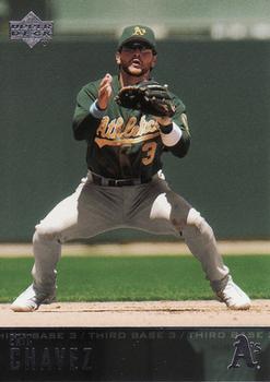 Eric Chavez