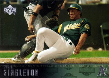 Chris Singleton