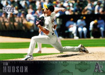 Tim Hudson