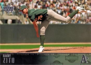 Barry Zito