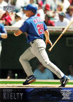 Bobby Kielty