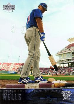 Vernon Wells